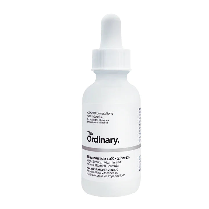 The Ordinary Niacinamide Serum